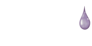 Pure Aesthetics Clinique lower case – white logo Pure Aesthetics Clinique lower case - white logo